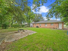 11703 Segrest Drive, Houston TX 77047