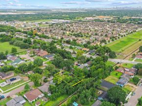 11703 Segrest Drive, Houston TX 77047