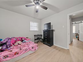 11703 Segrest Drive, Houston TX 77047