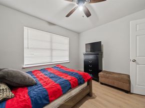 11703 Segrest Drive, Houston TX 77047