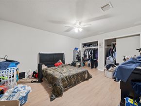 11703 Segrest Drive, Houston TX 77047