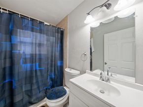 11703 Segrest Drive, Houston TX 77047