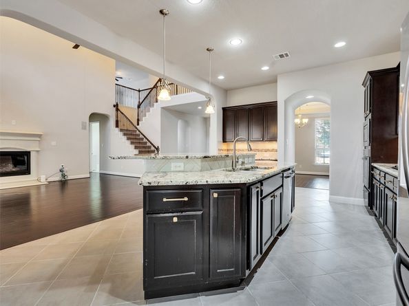 20314 Dark Hollow Lane, Spring TX 77379