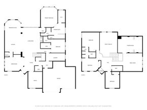 20314 Dark Hollow Lane, Spring TX 77379