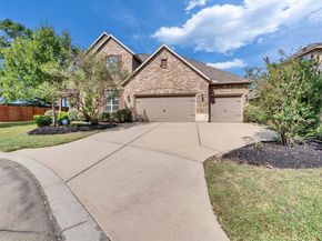 20314 Dark Hollow Lane, Spring TX 77379