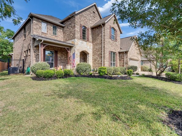 20314 Dark Hollow Lane, Spring TX 77379