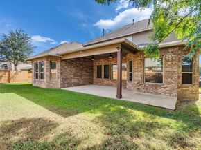 20314 Dark Hollow Lane, Spring TX 77379