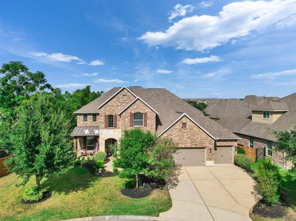 20314 Dark Hollow Lane, Spring TX 77379