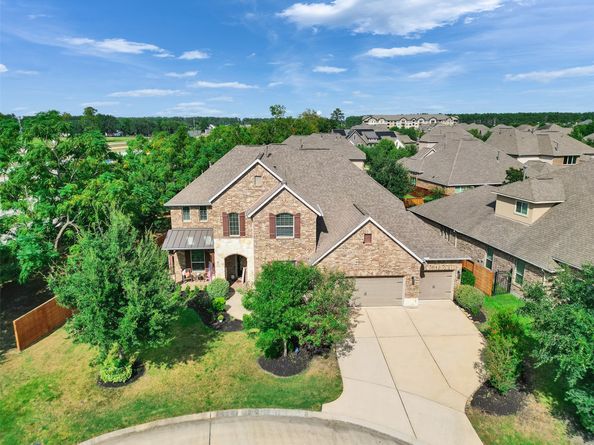 20314 Dark Hollow Lane, Spring TX 77379