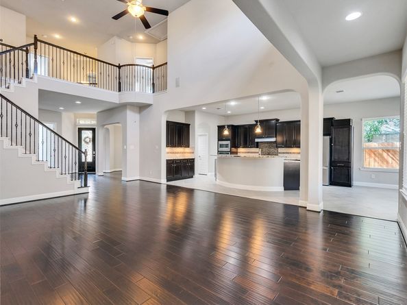 20314 Dark Hollow Lane, Spring TX 77379