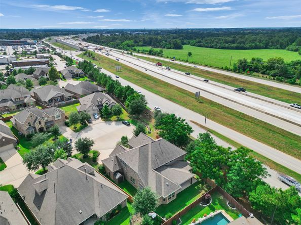 20314 Dark Hollow Lane, Spring TX 77379