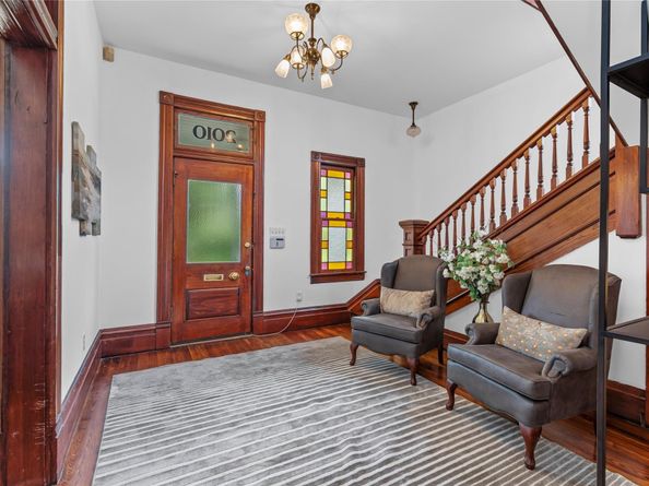 2010 Lubbock Street, Houston TX 77007