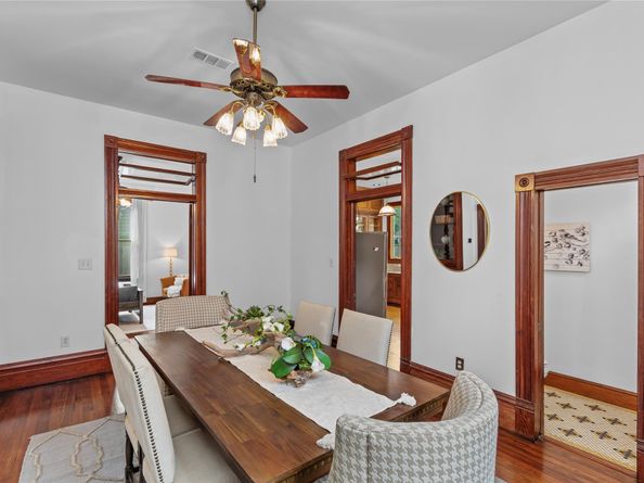2010 Lubbock Street, Houston TX 77007