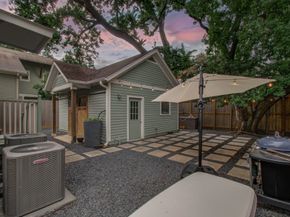 2010 Lubbock Street, Houston TX 77007