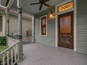 2010 Lubbock Street, Houston TX 77007
