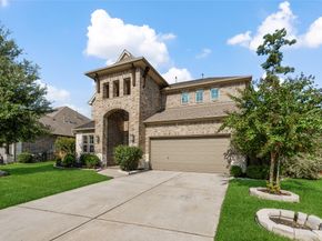 17011 Burke Lake Lane, Houston TX 77044