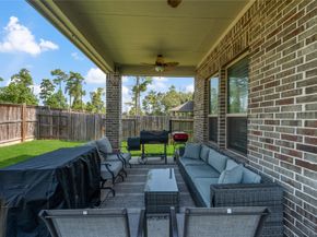17011 Burke Lake Lane, Houston TX 77044