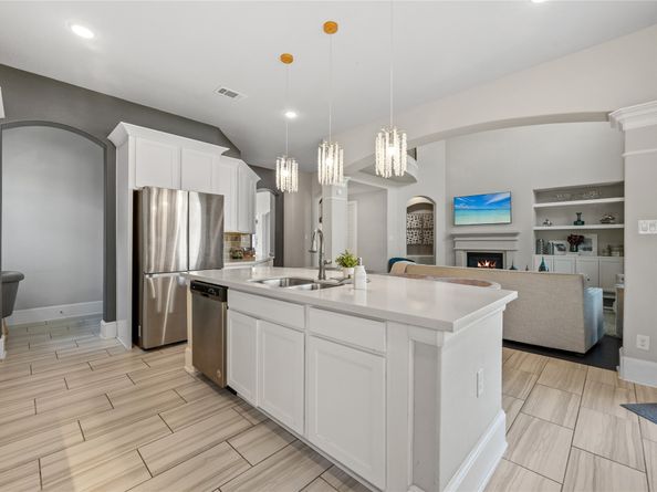 17011 Burke Lake Lane, Houston TX 77044