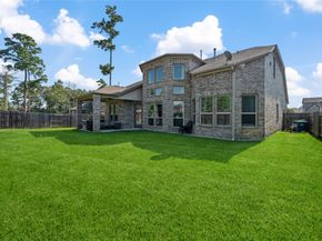 17011 Burke Lake Lane, Houston TX 77044