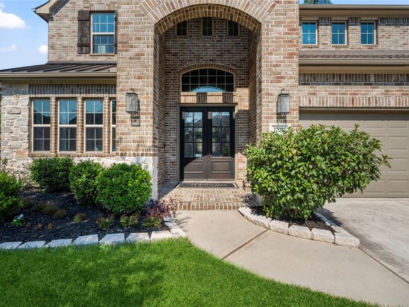 17011 Burke Lake Lane, Houston TX 77044