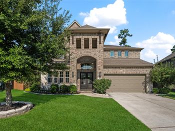 17011 Burke Lake Lane