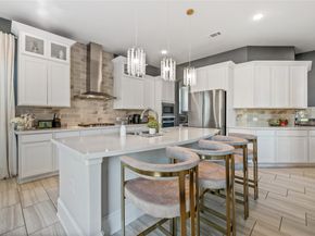 17011 Burke Lake Lane, Houston TX 77044