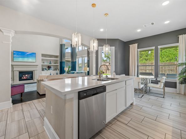 17011 Burke Lake Lane, Houston TX 77044