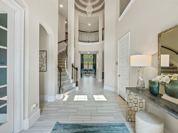 17011 Burke Lake Lane, Houston TX 77044