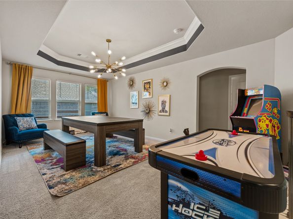 17011 Burke Lake Lane, Houston TX 77044