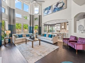 17011 Burke Lake Lane, Houston TX 77044