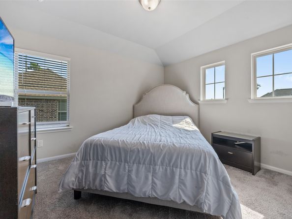 17011 Burke Lake Lane, Houston TX 77044