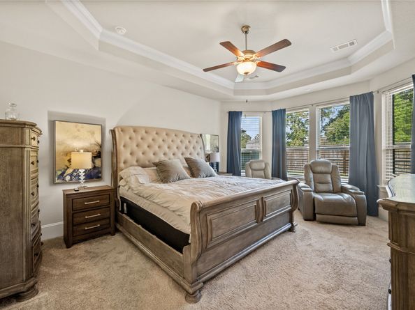 17011 Burke Lake Lane, Houston TX 77044