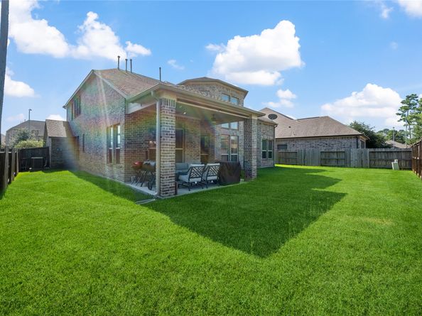 17011 Burke Lake Lane, Houston TX 77044