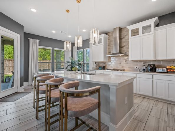 17011 Burke Lake Lane, Houston TX 77044