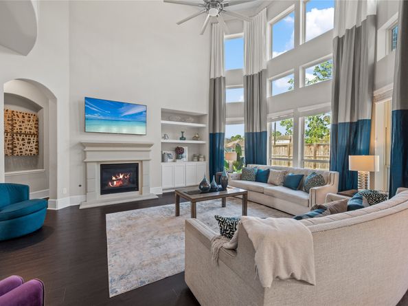 17011 Burke Lake Lane, Houston TX 77044