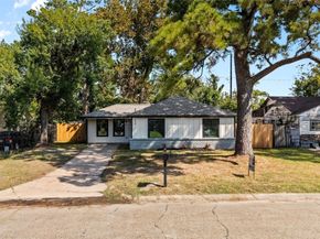 6319 Annunciation Street, Houston TX 77016