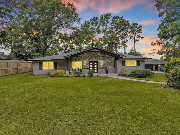 1302 Spring Creek Drive, Spring TX 77386