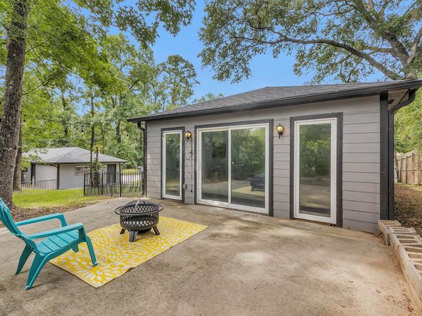 1302 Spring Creek Drive, Spring TX 77386