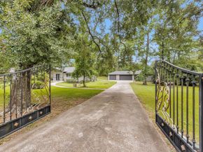 1302 Spring Creek Drive, Spring TX 77386