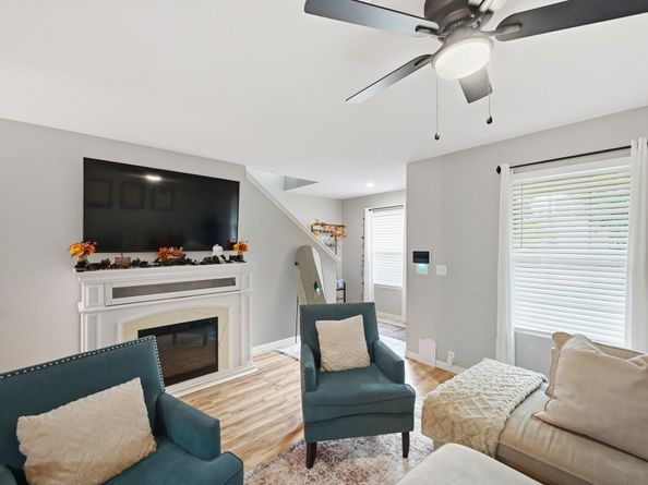 826 Grand Plains Drive, Houston TX 77090