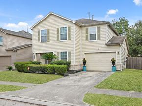 826 Grand Plains Drive, Houston TX 77090