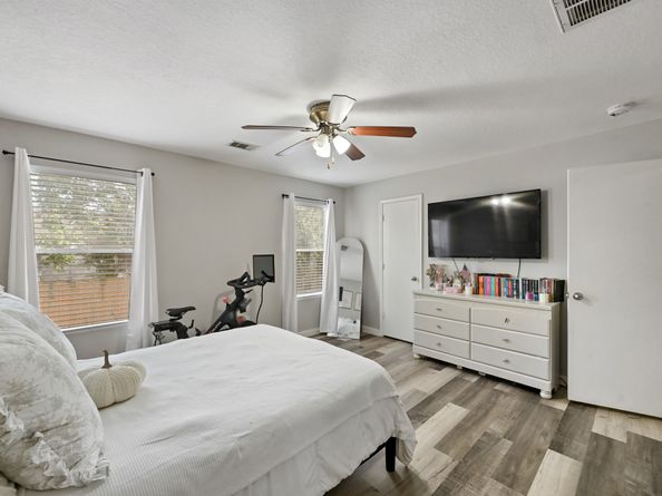 826 Grand Plains Drive, Houston TX 77090
