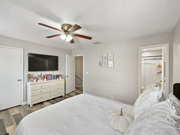 826 Grand Plains Drive, Houston TX 77090