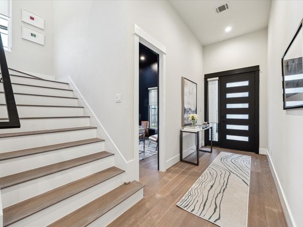 1414 Caywood Lane A, Houston TX 77055