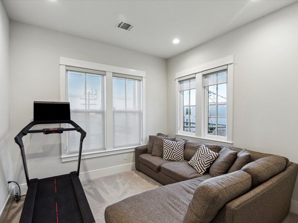 1414 Caywood Lane A, Houston TX 77055