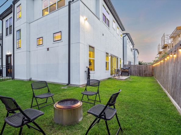 1414 Caywood Lane A, Houston TX 77055