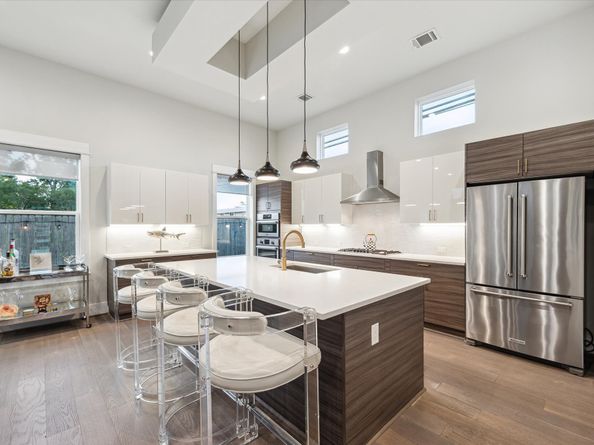 1414 Caywood Lane A, Houston TX 77055