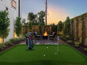 1414 Caywood Lane A, Houston TX 77055