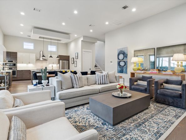 1414 Caywood Lane A, Houston TX 77055