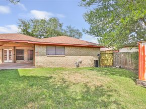 10122 Sageglow Drive, Houston TX 77089